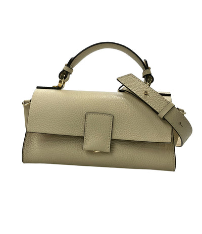 LORISTELLA 2way ハンドバッグ ショルダーバッグ 斜め掛け レディース ロリステッラ