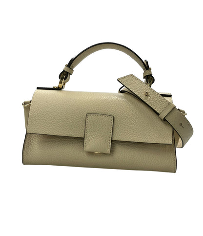 LORISTELLA 2way ハンドバッグ ショルダーバッグ 斜め掛け レディース ロリステッラ