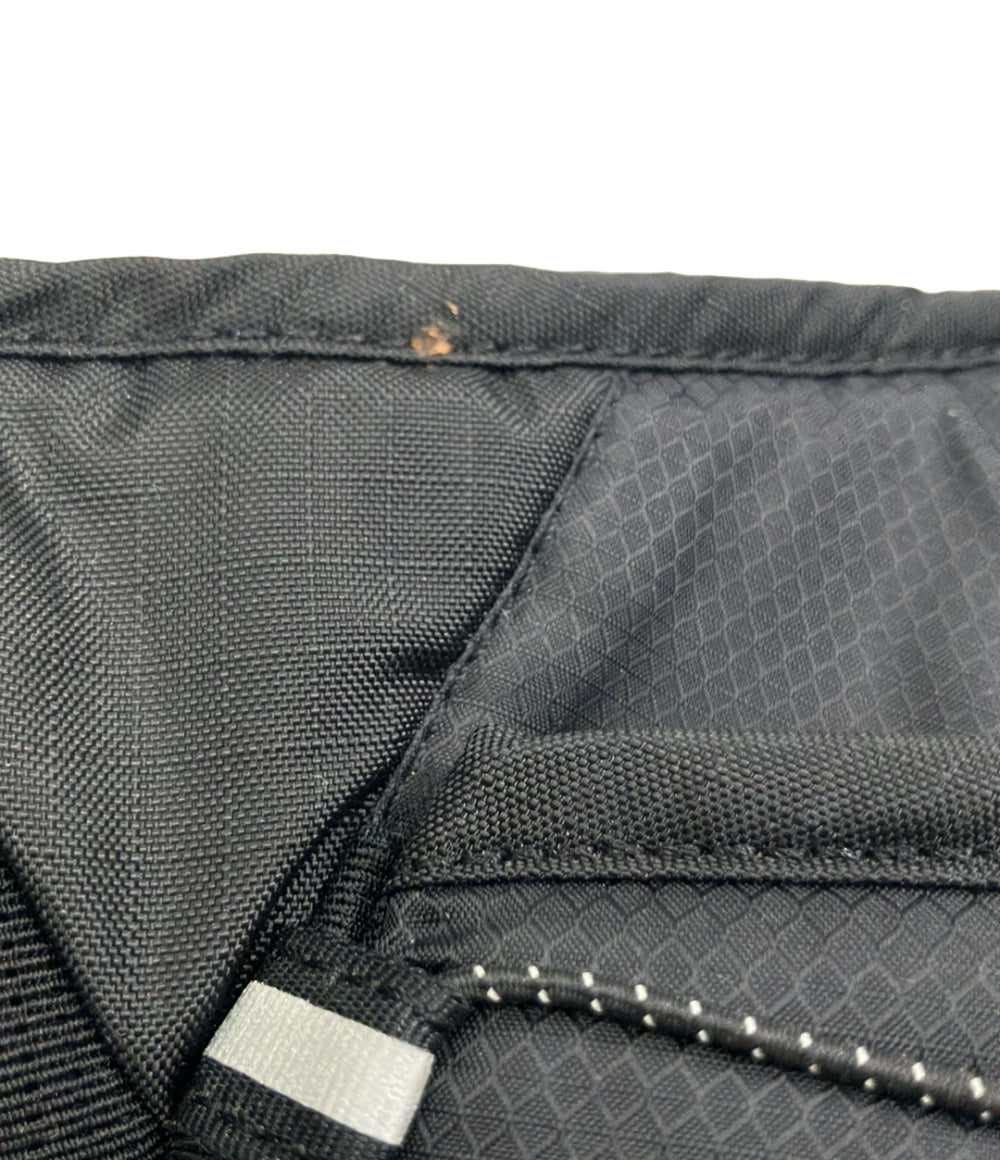 THE NORTH FACE ウエストバッグ ウエストポーチ ボディバッグ ENDURANCE BELT NM61325 メンズ レディース ザ・ノース・フェイス