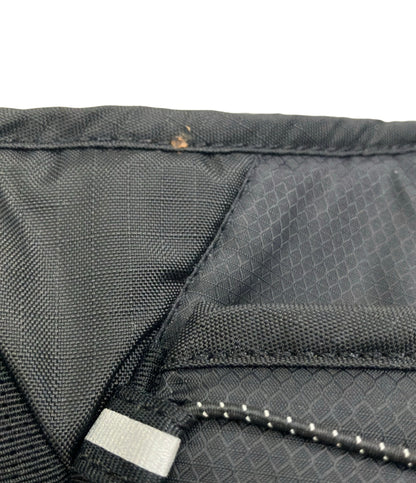 THE NORTH FACE ウエストバッグ ウエストポーチ ボディバッグ ENDURANCE BELT NM61325 メンズ レディース ザ・ノース・フェイス