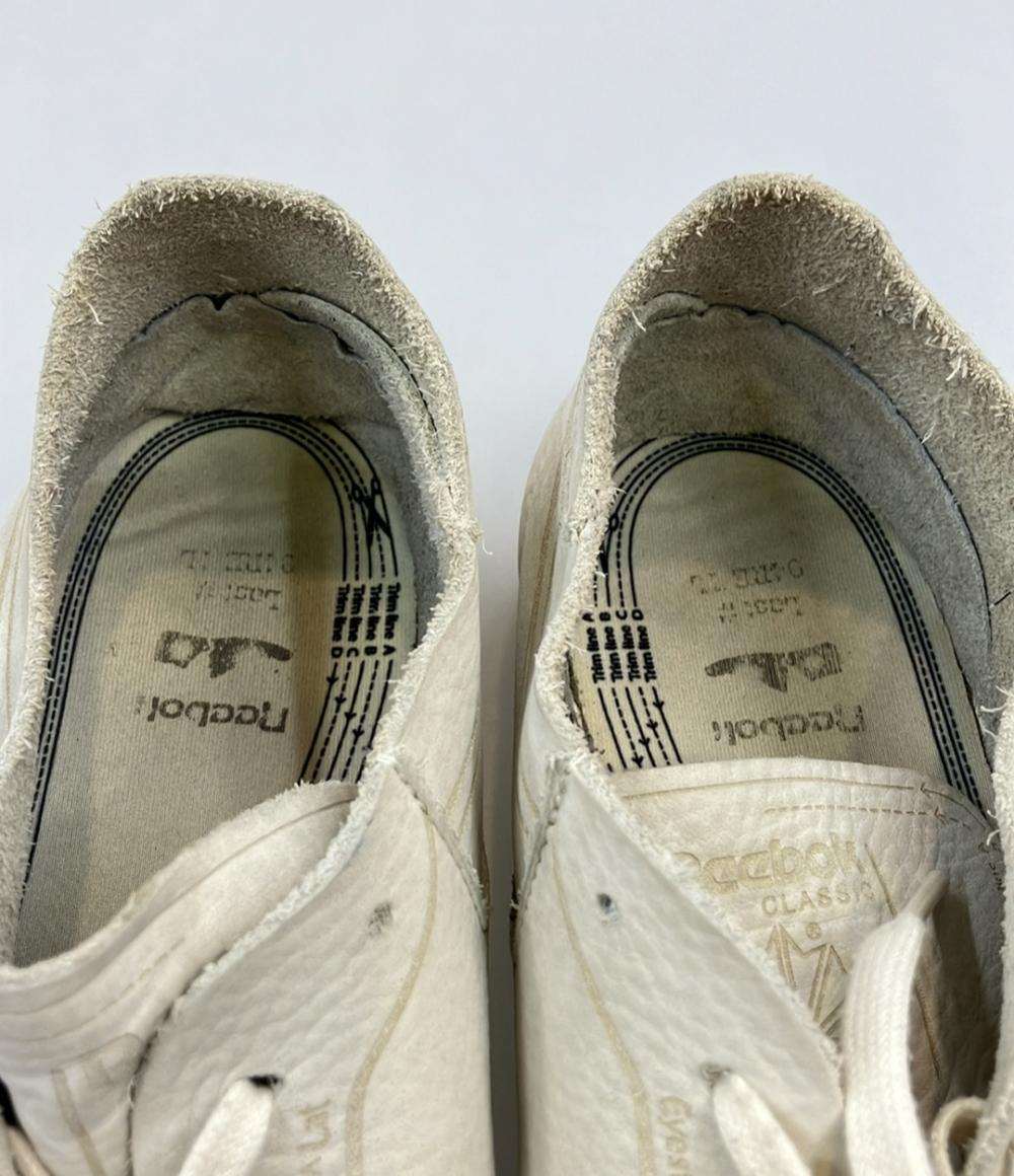 Reebok ローカットスニーカー メンズ SIZE 30.0 (XL) リーボック