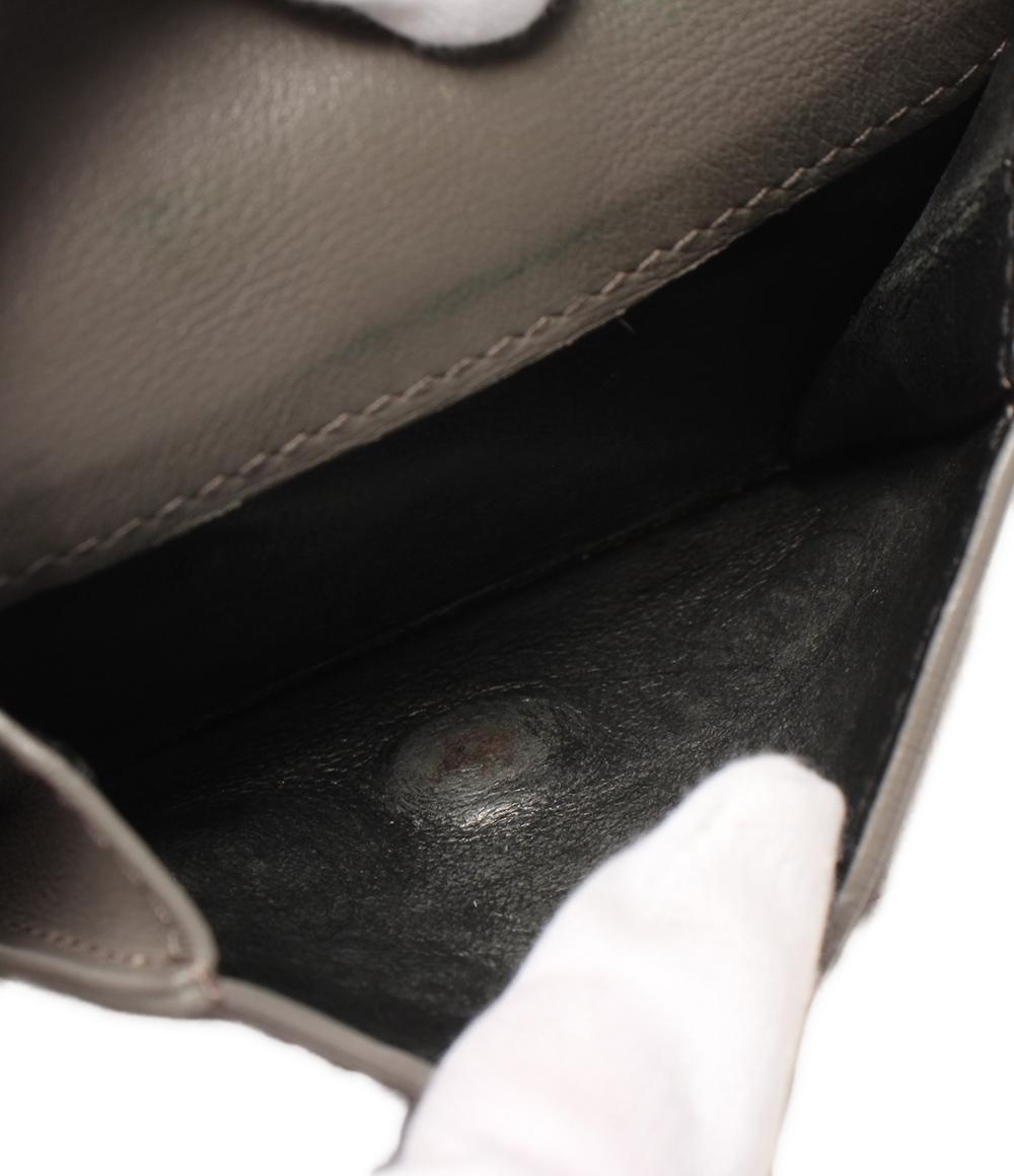 サンローランパリ 三つ折り財布 レディース SAINT LAURENT PARIS