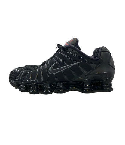 NIKE ローカットスニーカー Shox TL AV3595-002 メンズ SIZE 27.5 ナイキ