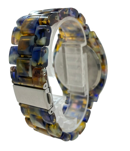 NIXON 腕時計 クオーツ シルバー メンズ ニクソン