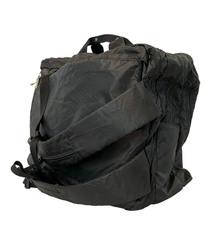 ザノースフェイスパープルレーベル 2way トートバッグ リュック NN7502N メンズ THE NORTH FACE PURPLE LABEL