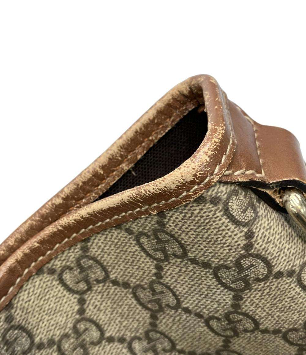 グッチ トートバッグ ショルダーバッグ 肩掛け GGスプリーム 189896 486628 レディース GUCCI