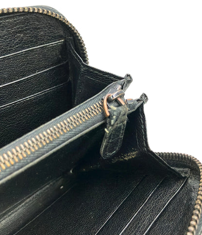 BOTTEGA VENETA ラウンドファスナー長財布 レディース ボッテガ・ヴェネタ