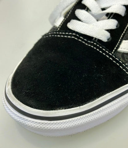 バンズ ローカットスニーカー BUMP OF CHICKENコラボ V36CF BUMP レディース SIZE 23.5 (M) VANS