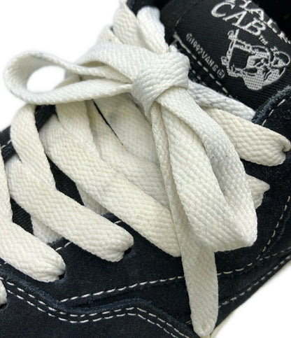 VANS ミドルカットスニーカー ハーフキャブ メンズ SIZE US 11 バンズ