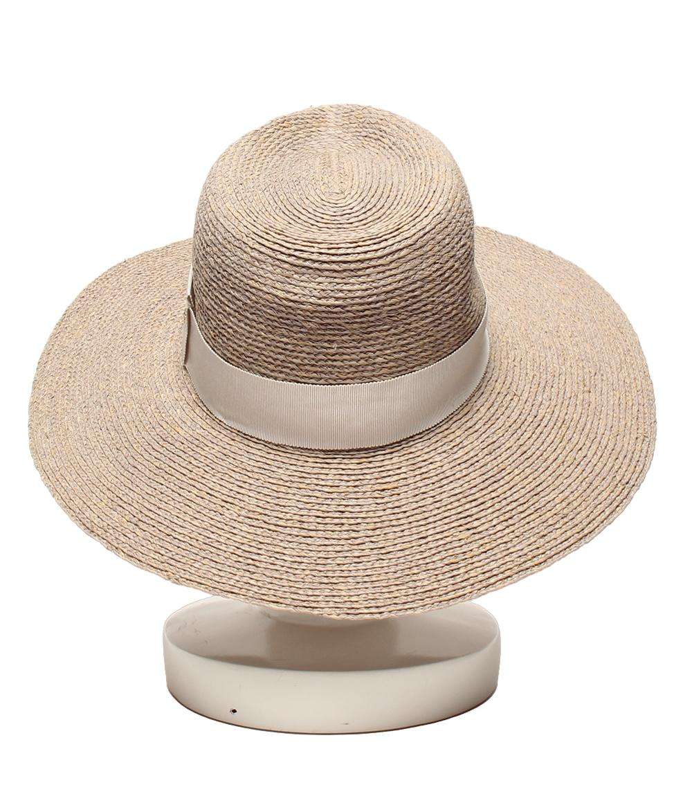 ヘレンカミンスキー 麦わら帽子 ストローハット レディース SIZE one size HELEN KAMINSKI