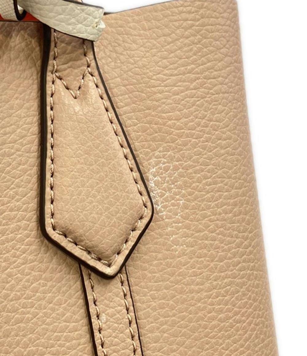 Tory Burch 2WAY ハンドバッグ ショルダーバッグ 斜め掛け ペリー スモール トリプルコンパートメント トート レディース トリーバーチ