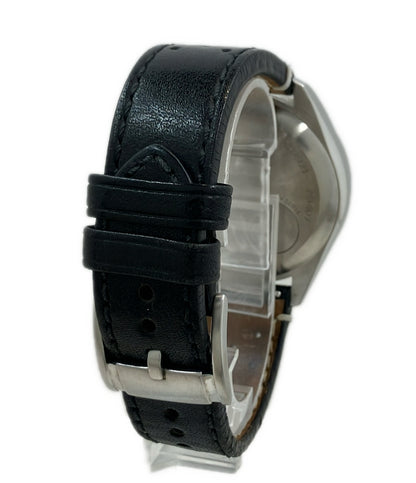 FOSSIL 腕時計 クオーツ ブラック CH2921 メンズ フォッシル