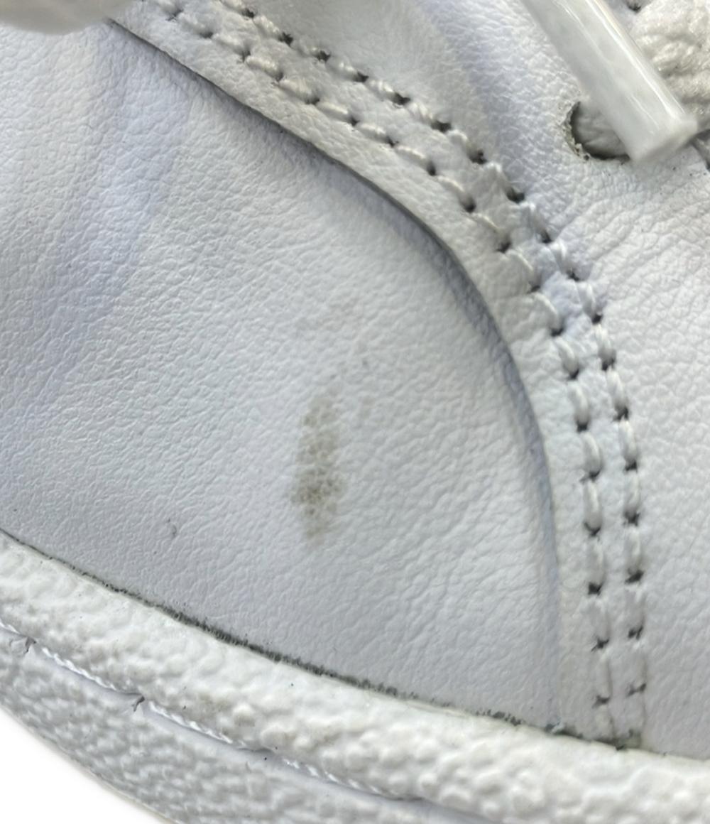 NIKE ローカットスニーカー コート ロイヤル 749867-113 レディース SIZE 23.0 (M) ナイキ