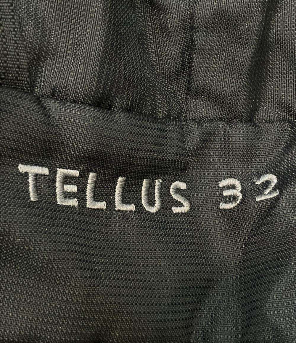 THE NORTH FACE リュック バックパック TELLUS32 メンズ ザ・ノース