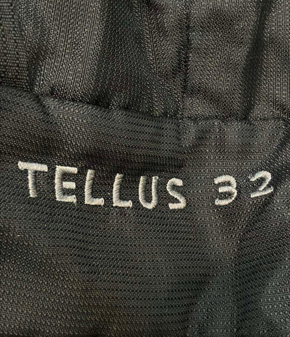 THE NORTH FACE リュック バックパック TELLUS32 メンズ ザ・ノース・フェイス