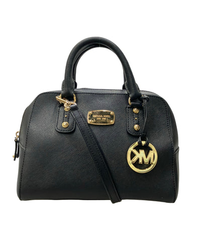 MICHAEL KORS ハンドバッグ ショルダーバッグ 2WAY 斜め掛け レザー レディース マイケルコース