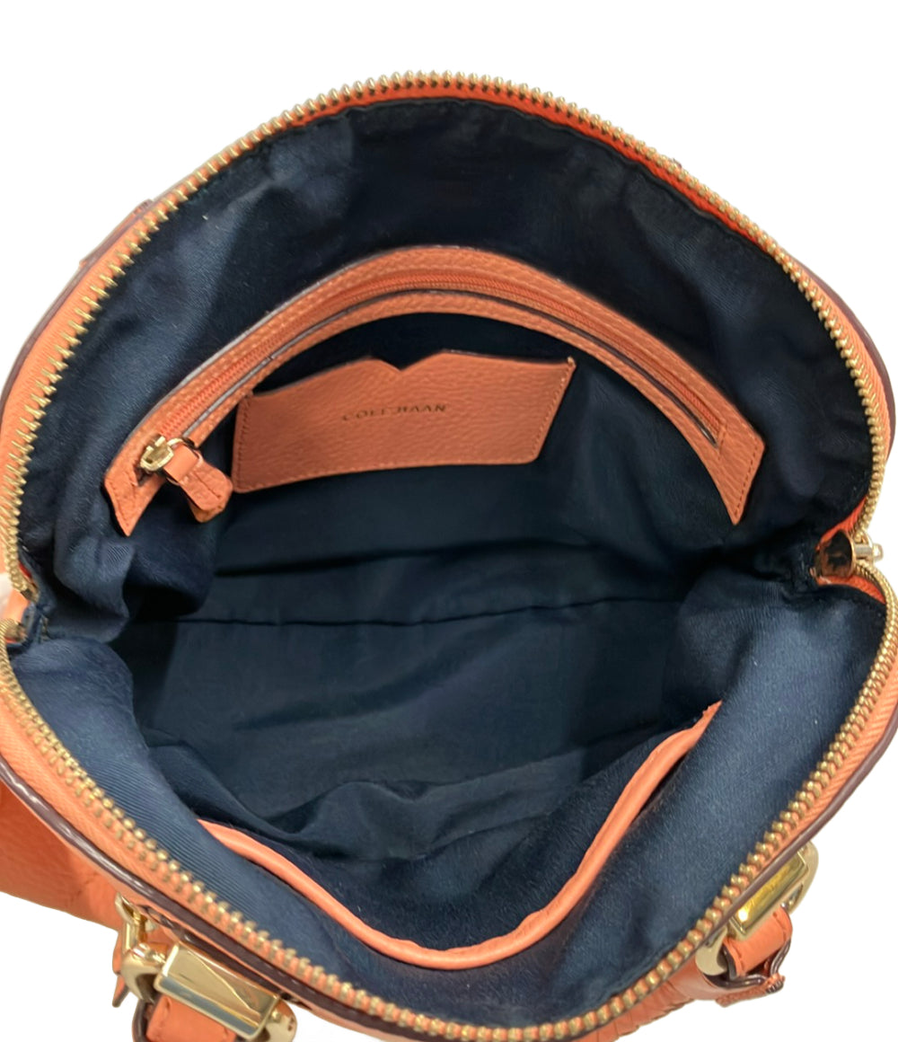 COLE HAAN 2way ハンドバッグ ショルダーバッグ 斜め掛け レディース コールハーン