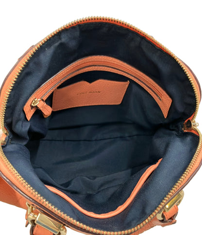 COLE HAAN 2way ハンドバッグ ショルダーバッグ 斜め掛け レディース コールハーン