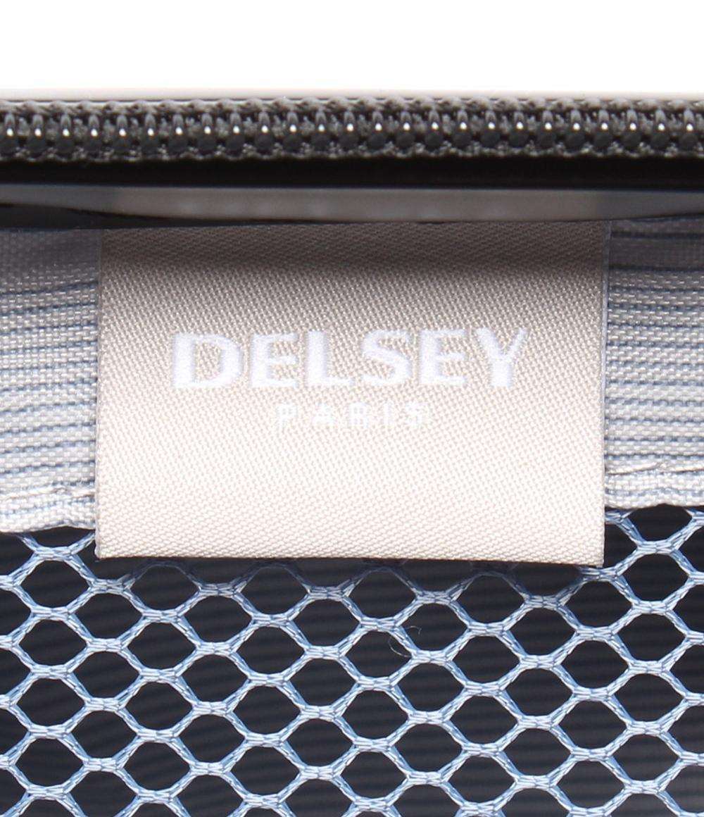 DELSEY PARIS スーツケース キャリーケース メンズ レディース デルセー