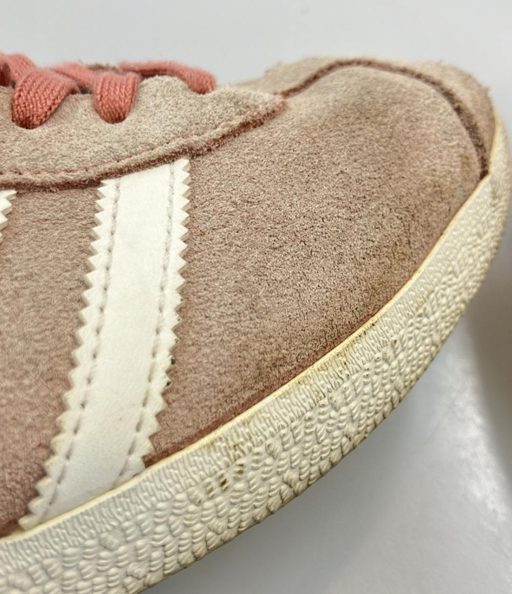 adidas ローカットスニーカー CQ2186 レディース SIZE 24.0 (L) アディダス