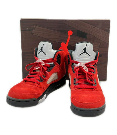 ナイキ ミドルカットスニーカー AIR JORDAN 5 RETRO DD0587-600 メンズ SIZE 26.0 (M) NIKE