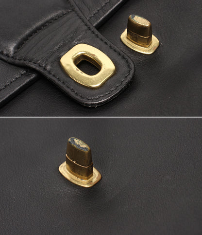 COACH ビジネスバッグ ブリーフケース 0532 メンズ コーチ
