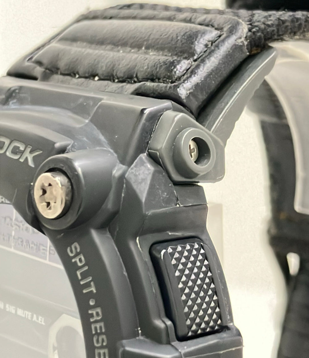 CASIO 腕時計 G-SHOCK ソーラー GW-7900BMS メンズ カシオ
