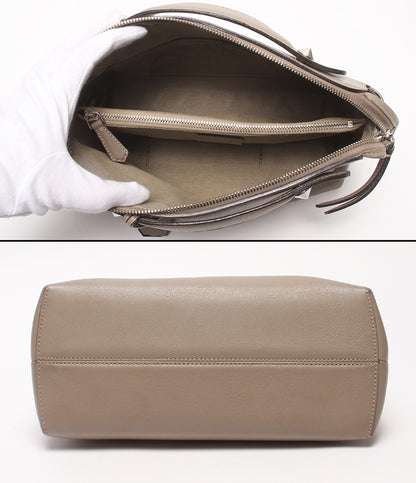 FENDI 2WAYハンドバッグ ショルダーバッグ 肩掛け バイ ザ ウェイ ミディアム 8BL124-1D5 レディース フェンディ