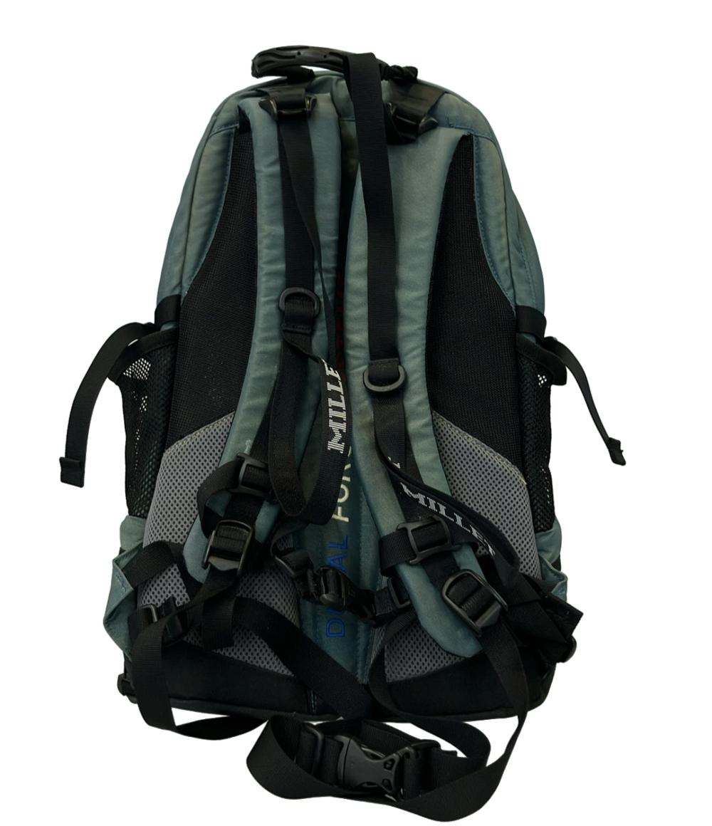 MILLET リュック メンズ ミレー