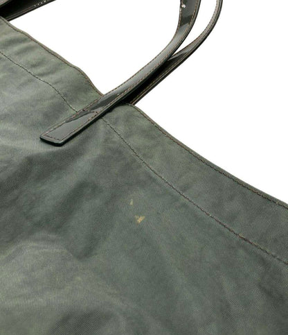 ARMANI JEANS トートバッグ ユニセックス アルマーニジーンズ