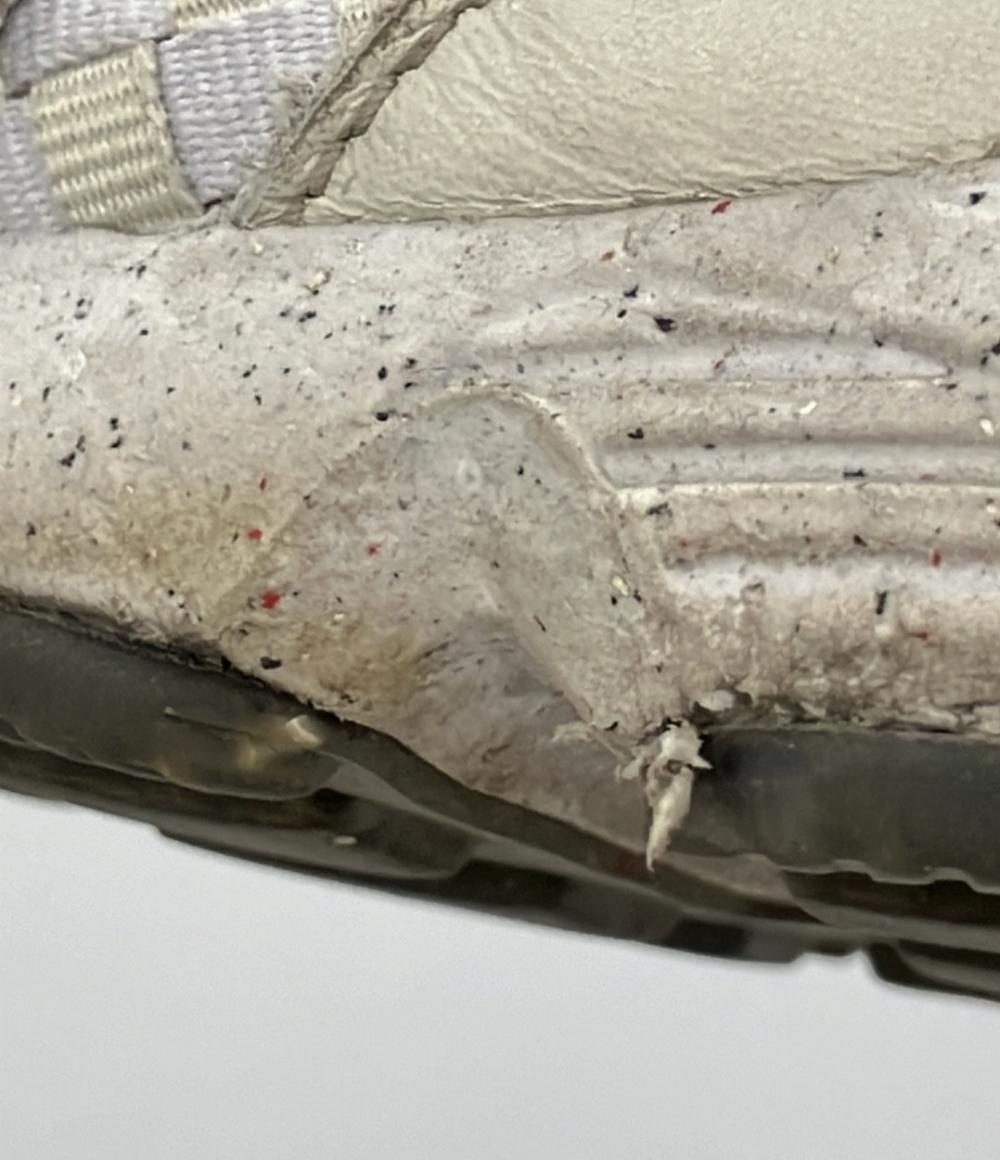 ナイキ ローカットスニーカー AIR HUARACHE CRATER PRM DM0863-001 メンズ SIZE 29 (XL) NIKE