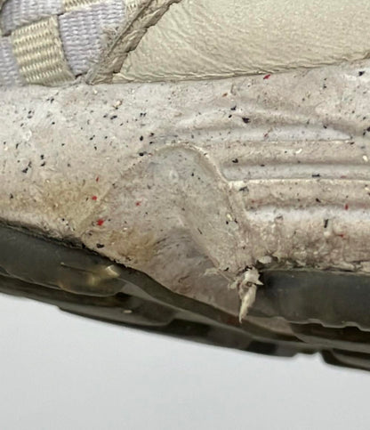 ナイキ ローカットスニーカー AIR HUARACHE CRATER PRM DM0863-001 メンズ SIZE 29 (XL) NIKE