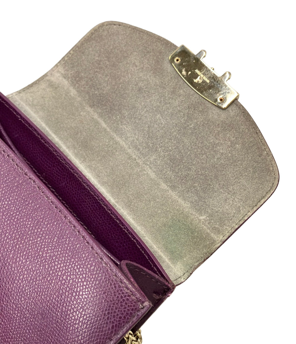 FURLA ショルダーバッグ 斜め掛け レディース フルラ