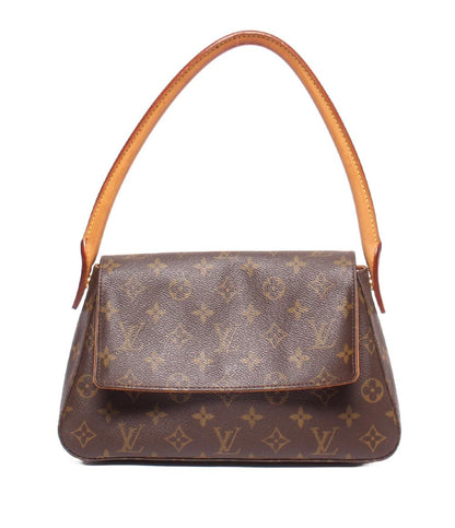 LOUIS VUITTON ショルダーバッグ 肩掛け ミニ モノグラム M51147 レディース ルイ・ヴィトン