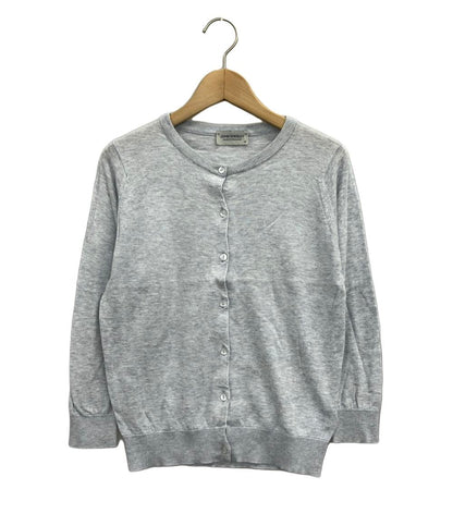 美品 ジョンスメドレー 長袖カーディガン レディース SIZE XS (XS) JOHN SMEDLEY