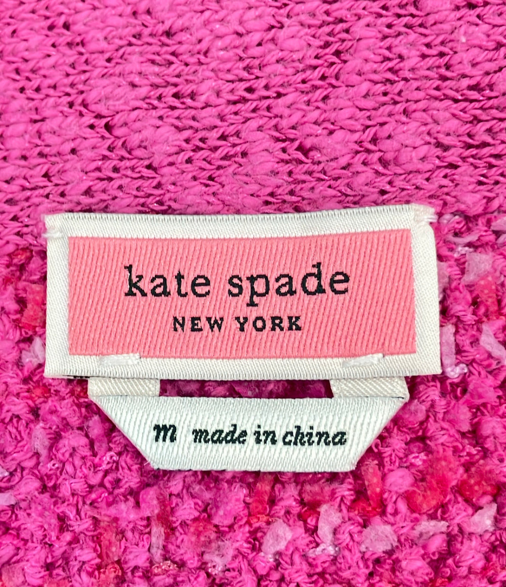 Kate Spade ツイードスカート レディース SIZE M ケイトスペード