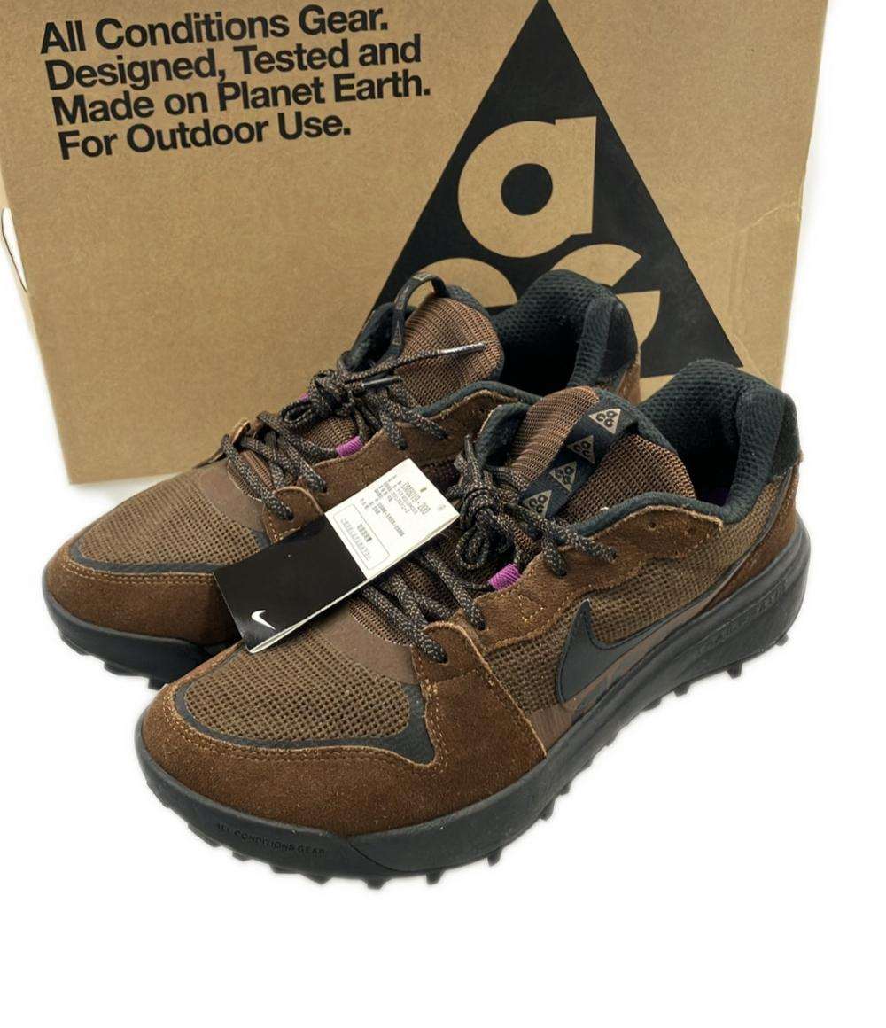NIKE ACG ローカットスニーカー ACG LOWCATE DM8019-200 メンズ SIZE 27.5 (L) ナイキ エーシージー