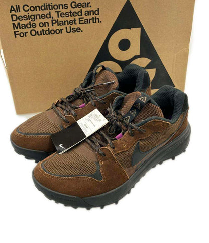 NIKE ACG ローカットスニーカー ACG LOWCATE DM8019-200 メンズ SIZE 27.5 (L) ナイキ エーシージー