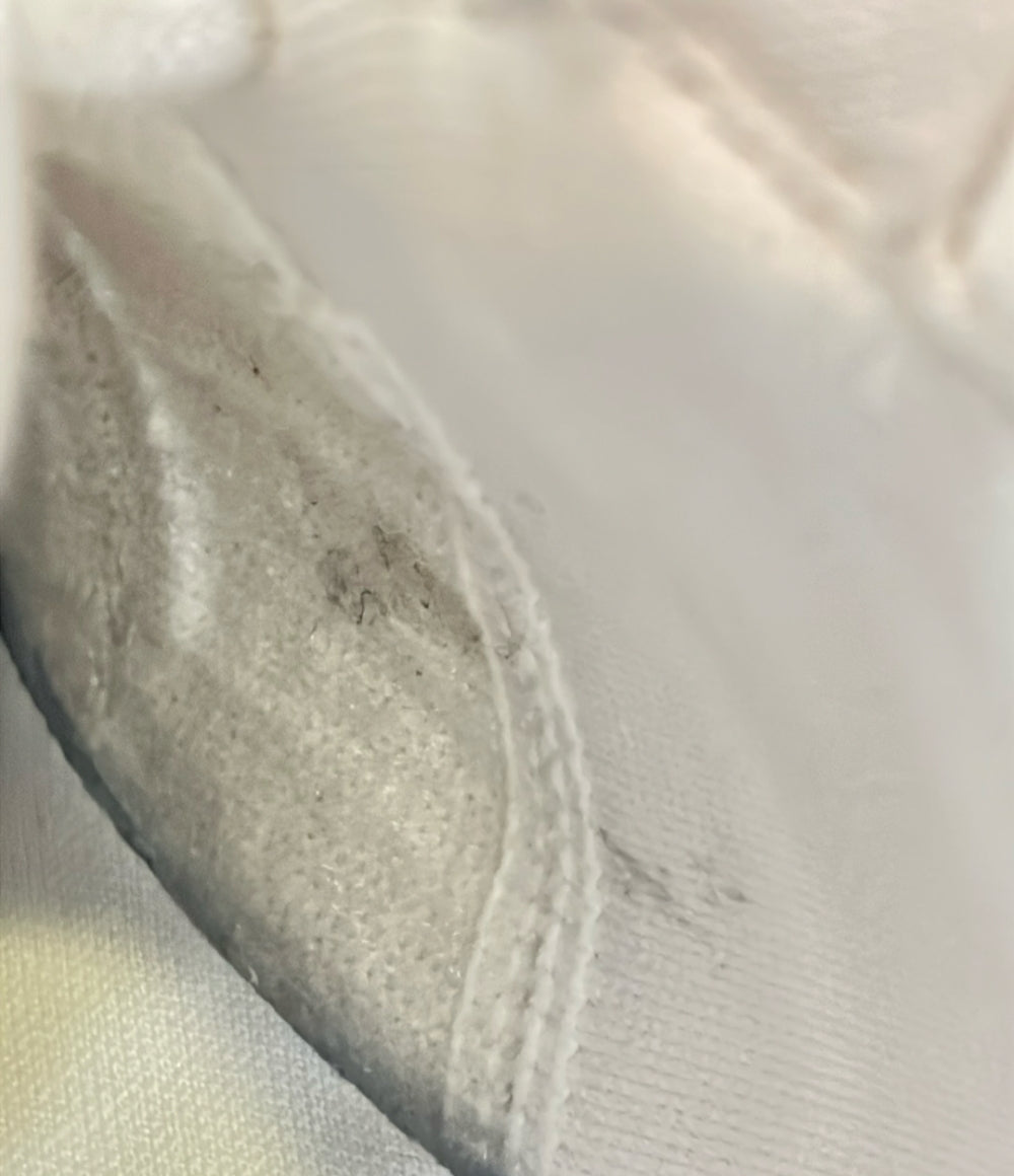 ナイキ ミドルカットスニーカー エア ジョーダン 1 MID BQ6472-110 レディース SIZE 22.0 (XS) NIKE