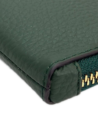 バルコス L字ファスナー長財布 メンズ BARCOS