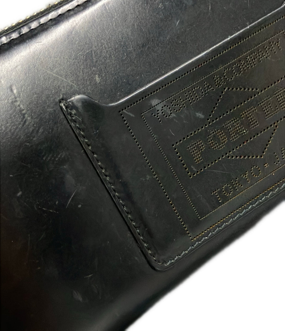 PORTER ラウンドファスナー長財布 BRIGHT STAR レディース ポーター
