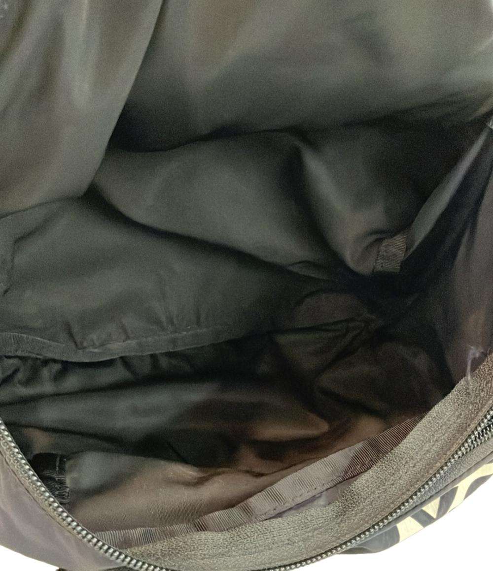 ヨウジヤマモト アディダス 2way ウエストバッグ リュック メンズ Yohji Yamamoto adidas