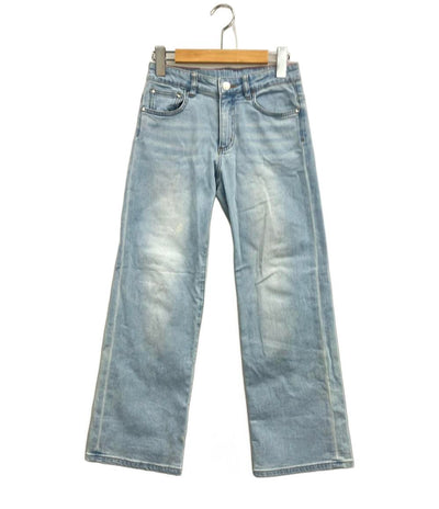 ケイトスペード デニムパンツ 8741124-138 キッズ SIZE 150 Kate Spade