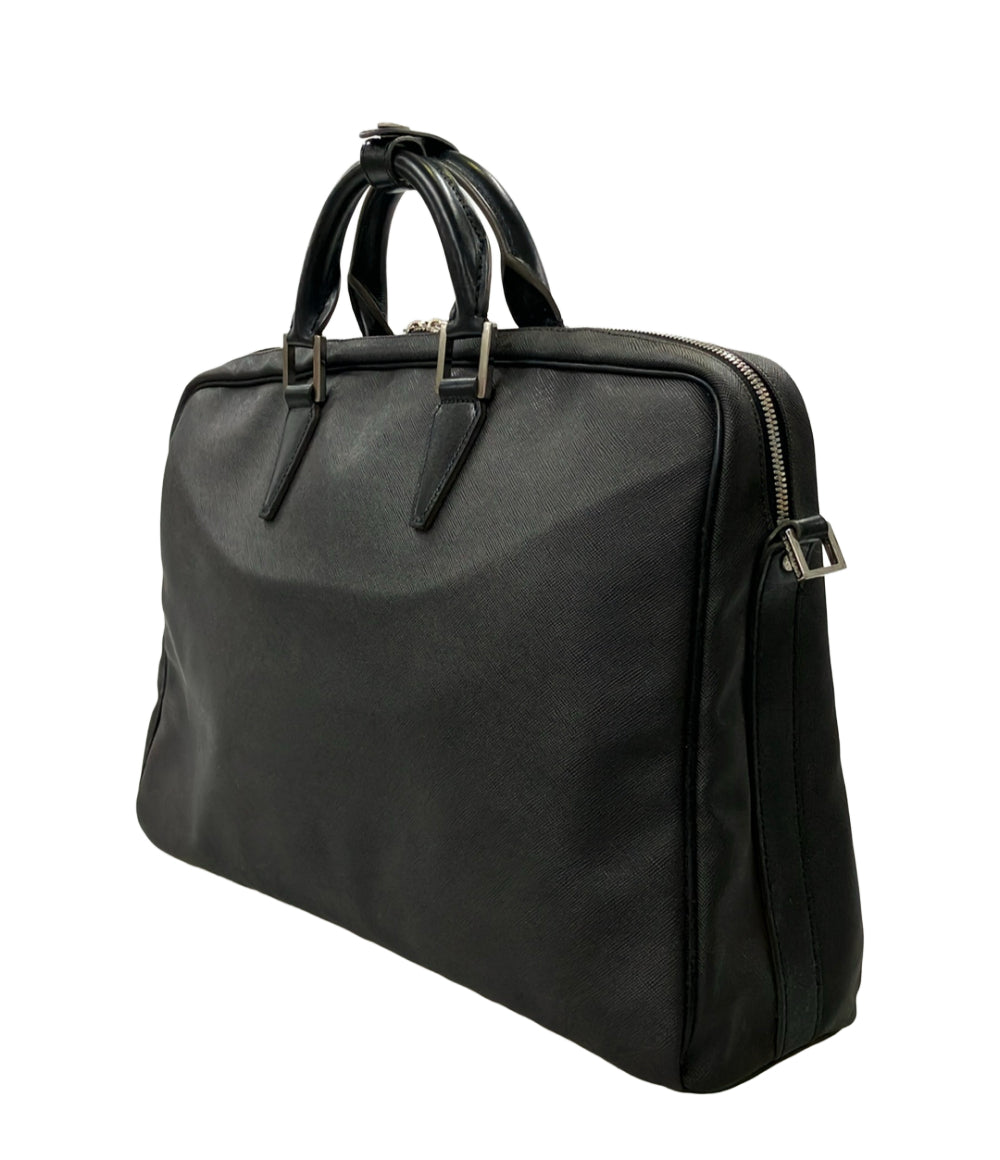 Bravura del t 2way ビジネスバッグ ブリーフケース ショルダーバッグ 斜め掛け メンズ ブラビューラ デル ティ