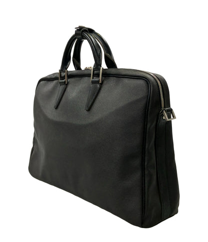 Bravura del t 2way ビジネスバッグ ブリーフケース ショルダーバッグ 斜め掛け メンズ ブラビューラ デル ティ