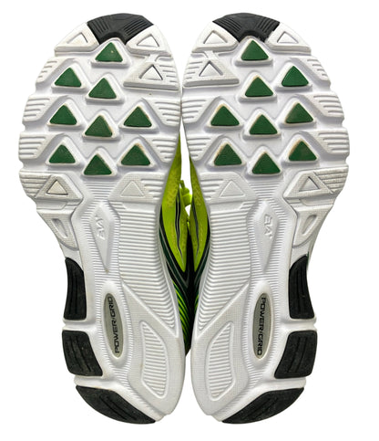 SAUCONY ローカットスニーカー キンバラ 4 20197-2 レディース レディース SIZE USA 7 サッカニー