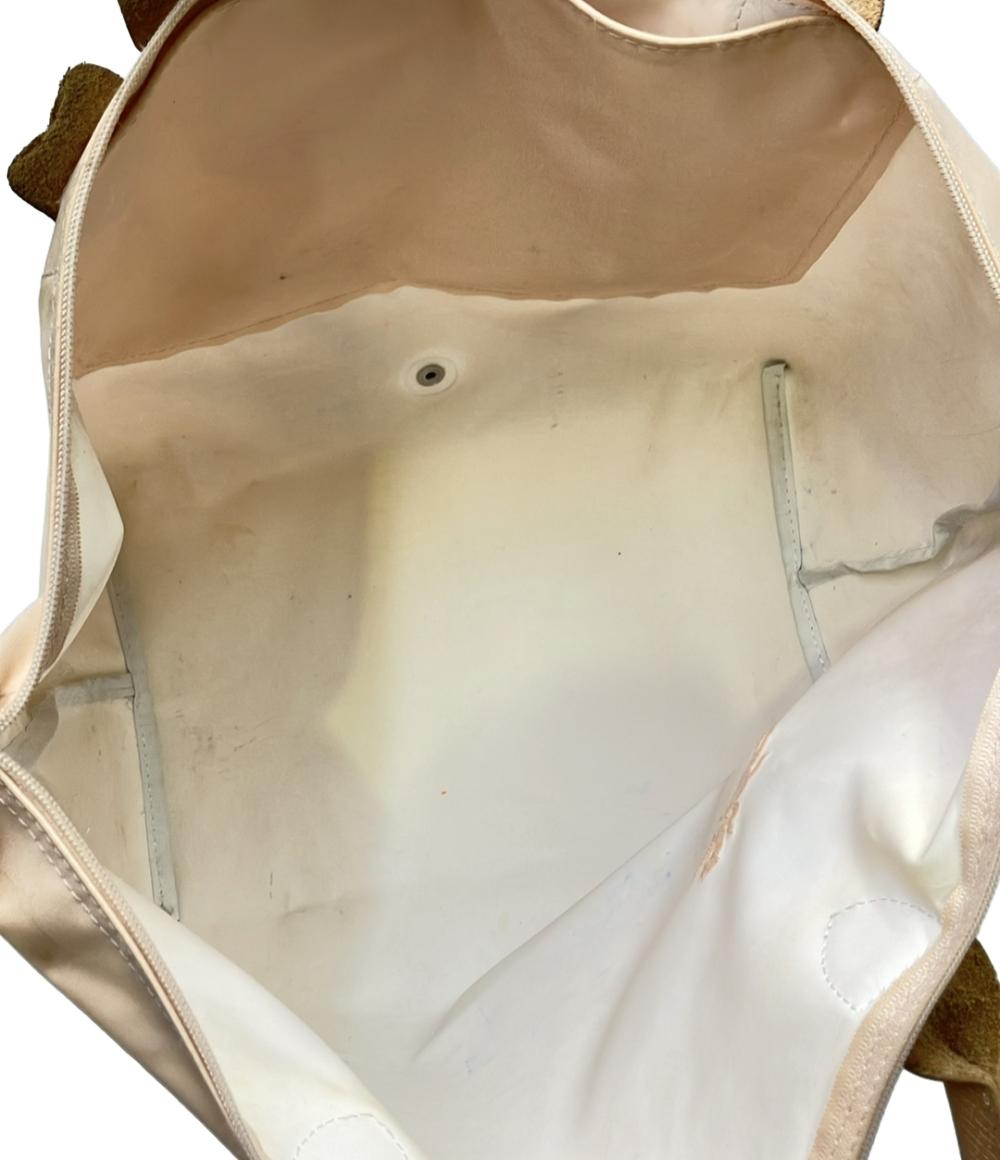 訳あり Longchamp トートバック ショルダーバッグ 肩掛け ル プリアージュ レディース ロンシャン