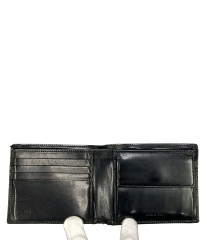 PRADA 二つ折り財布 メンズ プラダ