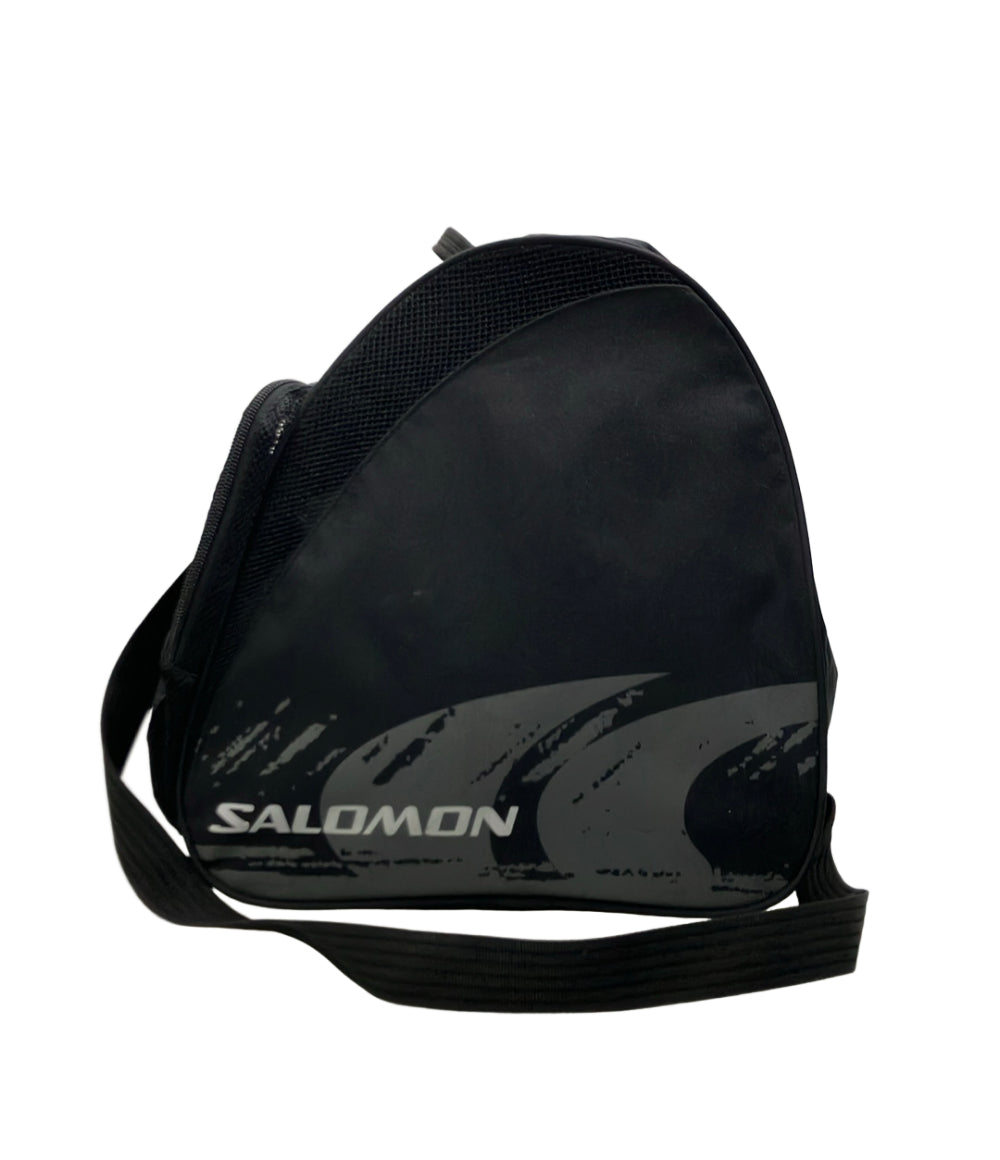 Salomon ショルダーバッグ スキーブーツバッグ 斜め掛け ユニセックス サロモン