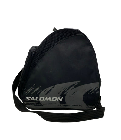 Salomon ショルダーバッグ スキーブーツバッグ 斜め掛け ユニセックス サロモン